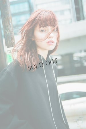 画像12: ACUOD アクオド Chain Hooded{-BDA}