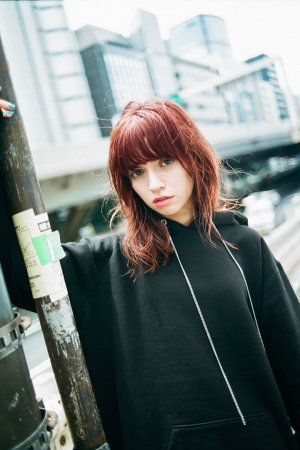 画像13: 【 30%OFF セール27,500円→19,250円】 ACUOD アクオド Chain Hooded{-BDA}