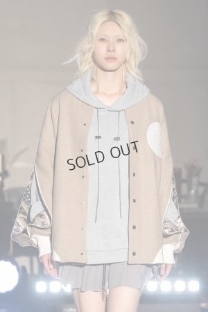 画像4: {SOLD}ACUOD アクオド Wizard Studium Jacket{-BDA}