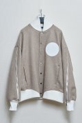 ACUOD アクオド Wizard Studium Jacket{-BDA}