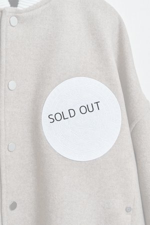 画像3: {SOLD}ACUOD アクオド Wizard Studium Jacket{-BDA}