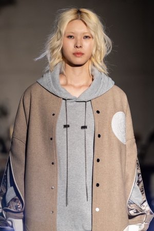 画像6: 【 30%OFF セール154,000円→107,800円】 ACUOD アクオド Wizard Studium Jacket{-BDA}