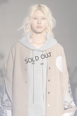 画像6: {SOLD}ACUOD アクオド Wizard Studium Jacket{-BDA}
