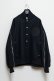 画像2: {SOLD}ACUOD アクオド Wizard Studium Jacket{-BDA}