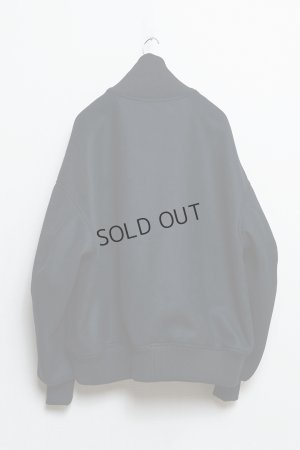 画像3: {SOLD}ACUOD アクオド Wizard Studium Jacket{-BDA}