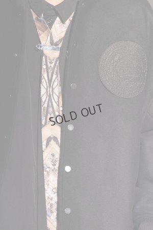 画像7: {SOLD}ACUOD アクオド Wizard Studium Jacket{-BDA}