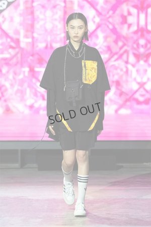 画像3: {SOLD}ACUOD アクオド Chain Pouch{-BDS}