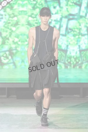 画像5: {SOLD}ACUOD アクオド Chain Pouch{-BDS}