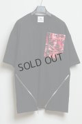 {SOLD}ACUOD アクオド Tactical 1Pocket T-Shirts High Tech{-BDS}
