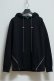 画像2: {SOLD}ACUOD by CHANU アクオド バイ チャヌ ACUOD Hoodie{-BCA}