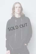 {SOLD}ACUOD by CHANU アクオド バイ チャヌ ACUOD Hoodie{-BCA}