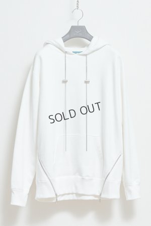 画像2: {SOLD}ACUOD by CHANU アクオド バイ チャヌ ACUOD Hoodie{-BCA}