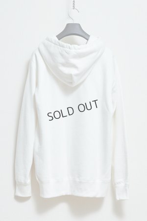 画像3: {SOLD}ACUOD by CHANU アクオド バイ チャヌ ACUOD Hoodie{-BCA}