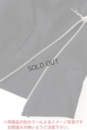 画像4: {SOLD}ACUOD by CHANU アクオド バイ チャヌ ACUOD Hoodie{-BCA}