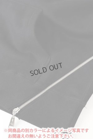 画像5: {SOLD}ACUOD by CHANU アクオド バイ チャヌ ACUOD Hoodie{-BCA}
