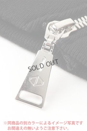 画像7: {SOLD}ACUOD by CHANU アクオド バイ チャヌ ACUOD Hoodie{-BCA}