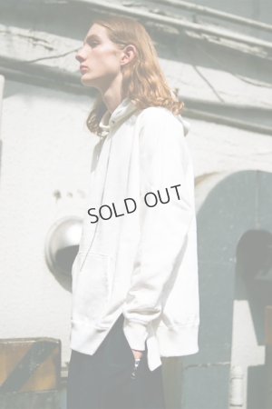 画像9: {SOLD}ACUOD by CHANU アクオド バイ チャヌ ACUOD Hoodie{-BCA}