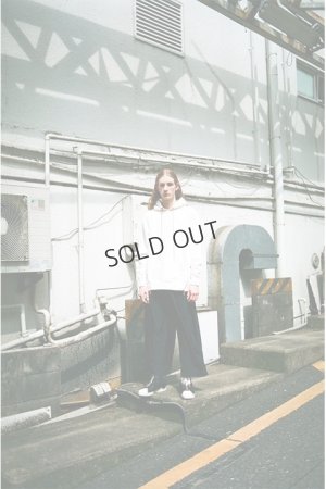 画像11: {SOLD}ACUOD by CHANU アクオド バイ チャヌ ACUOD Hoodie{-BCA}