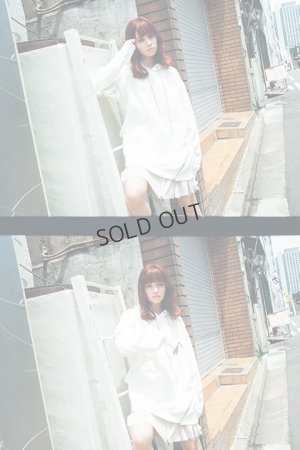 画像12: {SOLD}ACUOD by CHANU アクオド バイ チャヌ ACUOD Hoodie{-BCA}