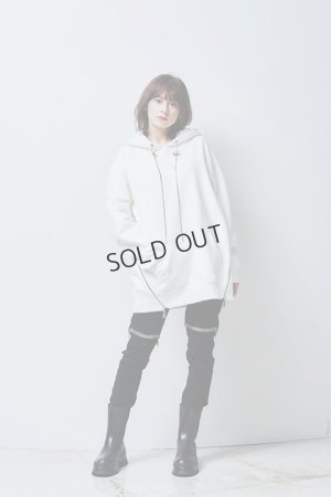 画像16: {SOLD}ACUOD by CHANU アクオド バイ チャヌ ACUOD Hoodie{-BCA}