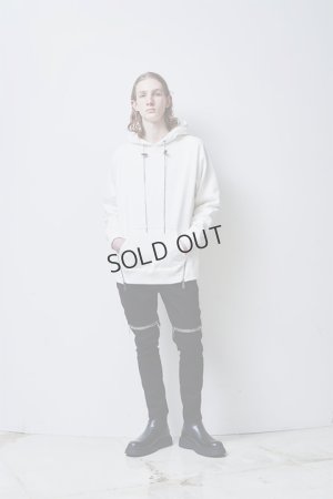画像17: {SOLD}ACUOD by CHANU アクオド バイ チャヌ ACUOD Hoodie{-BCA}