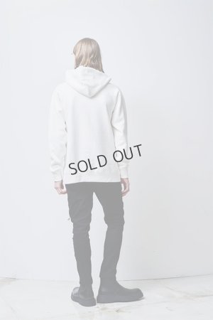 画像18: {SOLD}ACUOD by CHANU アクオド バイ チャヌ ACUOD Hoodie{-BCA}