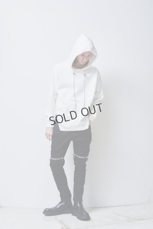 画像19: {SOLD}ACUOD by CHANU アクオド バイ チャヌ ACUOD Hoodie{-BCA}