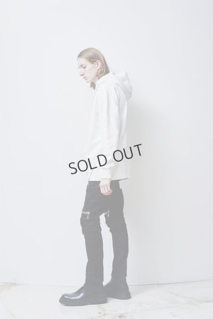画像20: {SOLD}ACUOD by CHANU アクオド バイ チャヌ ACUOD Hoodie{-BCA}