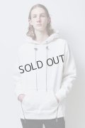 {SOLD}ACUOD by CHANU アクオド バイ チャヌ ACUOD Hoodie{-BCA}