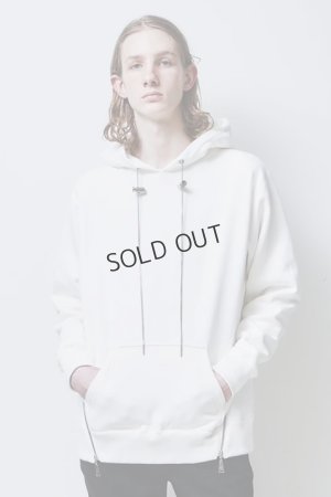 画像1: {SOLD}ACUOD by CHANU アクオド バイ チャヌ ACUOD Hoodie{-BCA}