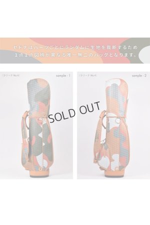 画像18: {SOLD}レザレクション｜Resurrection アドウェナミニ{-BDA}