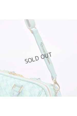 画像16: レザレクション｜Resurrection アドウェナ ミニ No.3{-BEA}