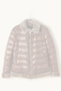   EMMETI×AKM エンメティ×エイケイエム MATTE NYLON/MOUTON B-6{AE002-MTN004-25-AGA}