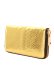 画像3: {SOLD}AIZEA アイセア Zippy Wallet（Pinkgold Zip）{-AGA} (3)