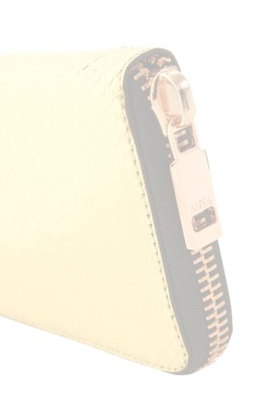 画像4:   AIZEA アイセア Zippy Wallet（Pinkgold Zip）{-AGA}