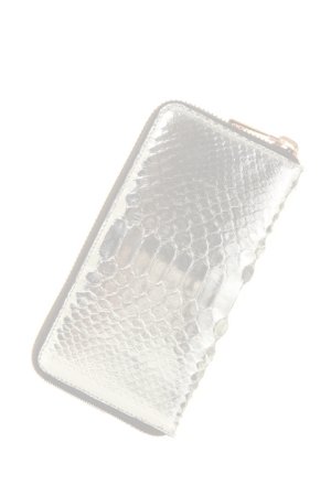 画像1:   AIZEA アイセア Zippy Wallet（Pinkgold Zip）{-AGA}