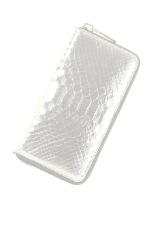 画像2:   AIZEA アイセア Zippy Wallet（Pinkgold Zip）{-AGA}