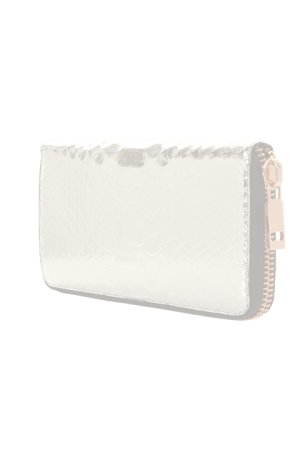 画像3:   AIZEA アイセア Zippy Wallet（Pinkgold Zip）{-AGA}