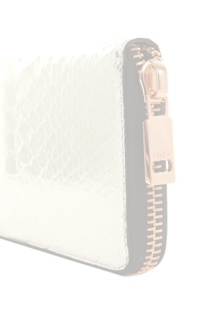 画像4:   AIZEA アイセア Zippy Wallet（Pinkgold Zip）{-AGA}