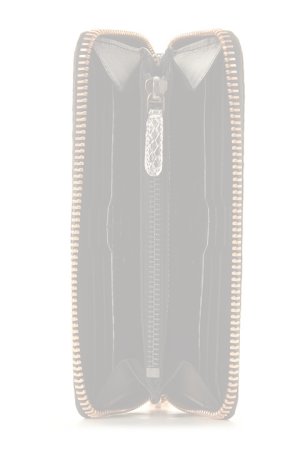 画像5:   AIZEA アイセア Zippy Wallet（Pinkgold Zip）{-AGA}