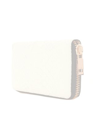 画像3:   AIZEA アイセア Zippy Wallet（Pinkgold Zip）{-AGA}