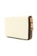 画像3: {SOLD}AIZEA アイセア Zippy Wallet（Pinkgold Zip）{-AGA} (3)