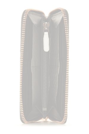 画像5:   AIZEA アイセア Zippy Wallet（Pinkgold Zip）{-AGA}