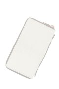   AIZEA アイセア Double Zippy Wallet（Pinkgold Zip）{-AGA}