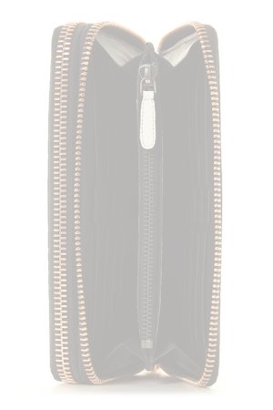 画像5:   AIZEA アイセア Double Zippy Wallet（Pinkgold Zip）{-AGA}