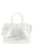   AIZEA アイセア Bag Luisa（35cm）（Gunmetal Zip）{-AGA}