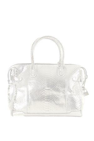 画像2:   AIZEA アイセア Bag Luisa（35cm）（Gunmetal Zip）{-AGA}