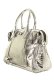 画像3: {SOLD}AIZEA アイセア Bag Luisa（35cm）（Gunmetal Zip）{-AGA} (3)