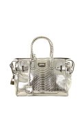 AIZEA アイセア Bag Luisa（25cm）（Gunmetal Zip）{-AGA}