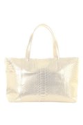   AIZEA アイセア Getaria Bag Japan（Gunmetal Zip）{-AGA}